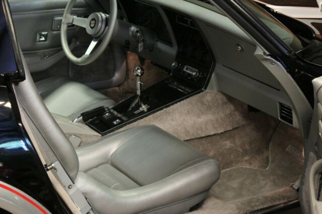 1978 Chevrolet Corvette - photo 7