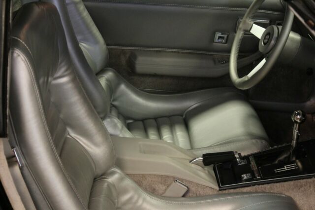 1978 Chevrolet Corvette - photo 8
