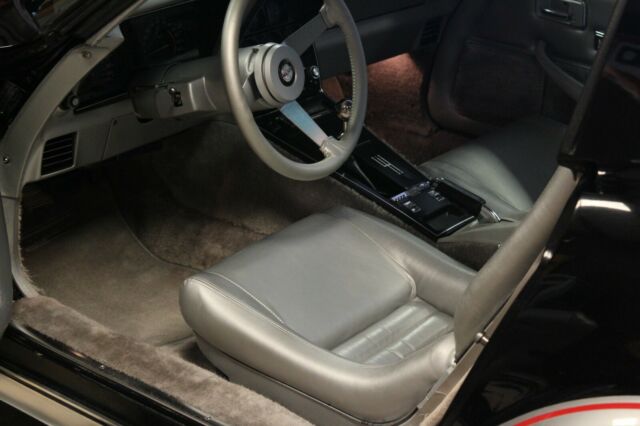 1978 Chevrolet Corvette - photo 9