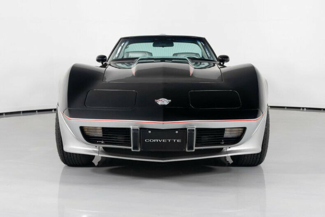 1978 Chevrolet Corvette Pace Car - photo 4