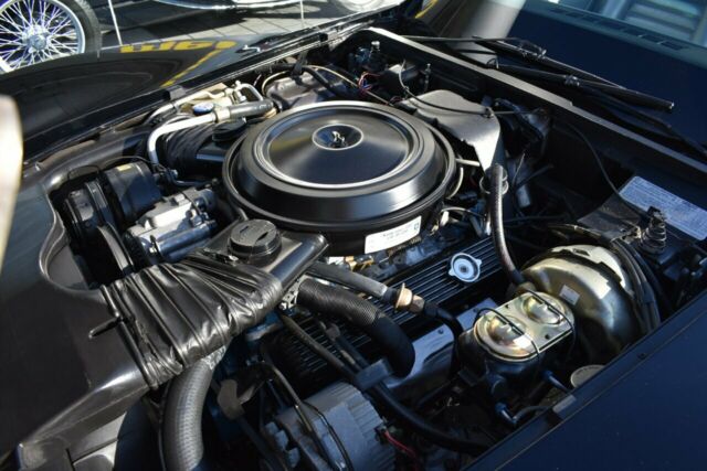 1978 Chevrolet Corvette - photo 3