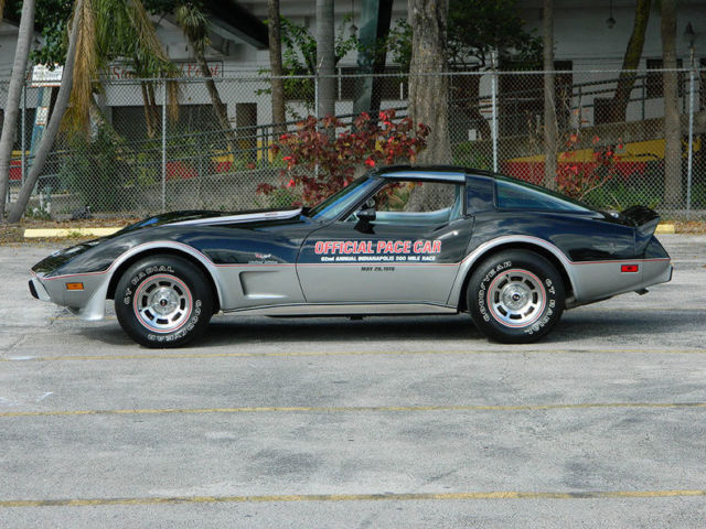 1978 Chevrolet Corvette - photo 2