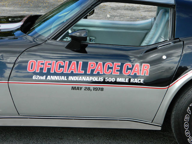 1978 Chevrolet Corvette - photo 5