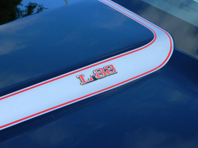 1978 Chevrolet Corvette - photo 9