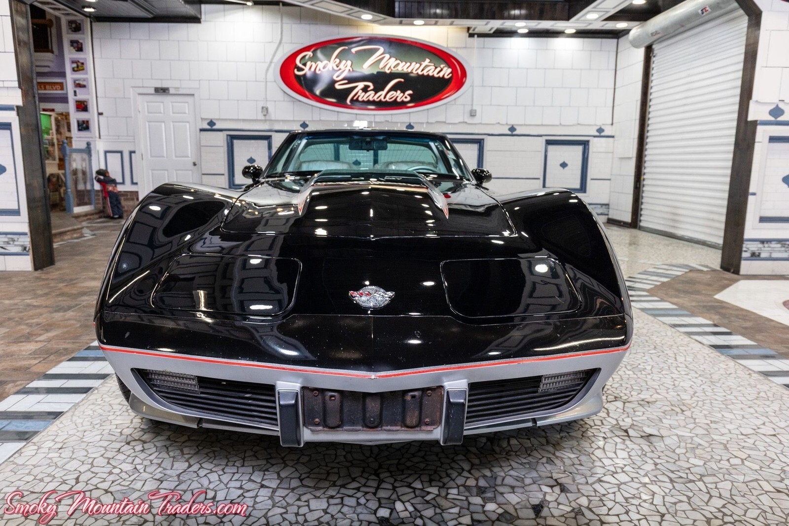 1978 Chevrolet Corvette - photo 10