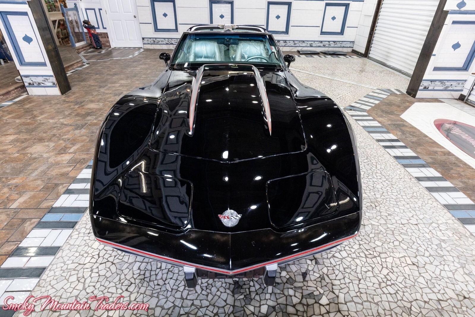 1978 Chevrolet Corvette - photo 11