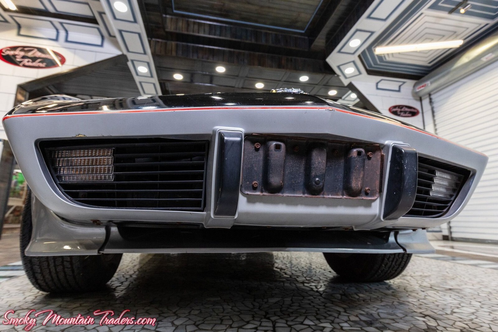 1978 Chevrolet Corvette - photo 12