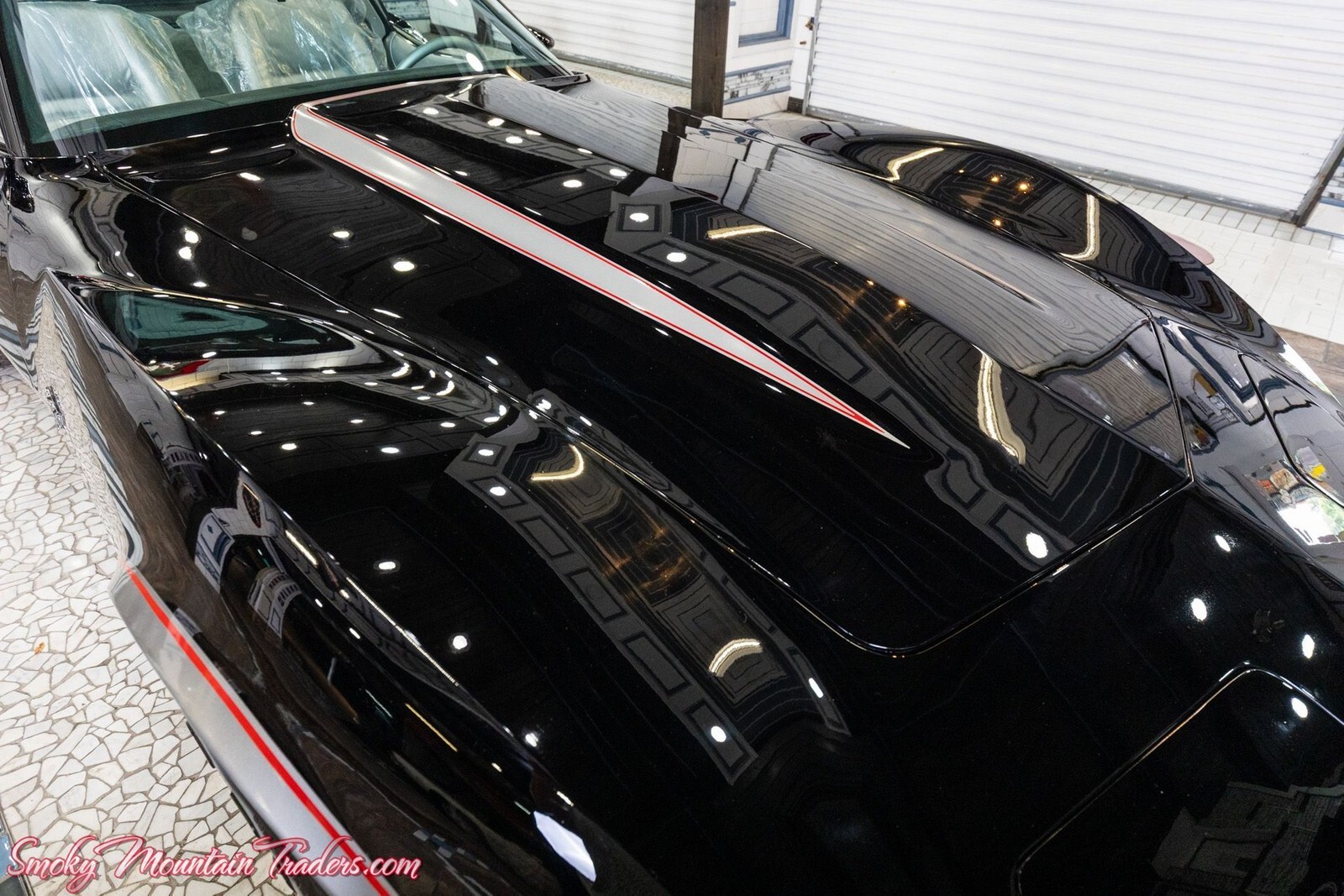 1978 Chevrolet Corvette - photo 13