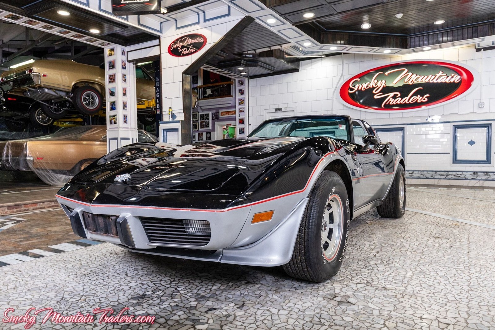 1978 Chevrolet Corvette - photo 2