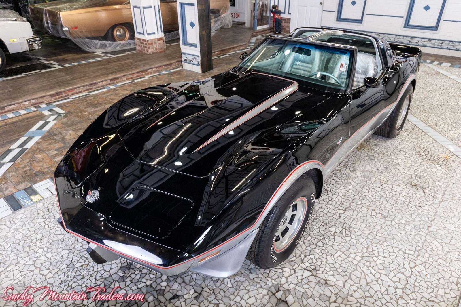 1978 Chevrolet Corvette - photo 3