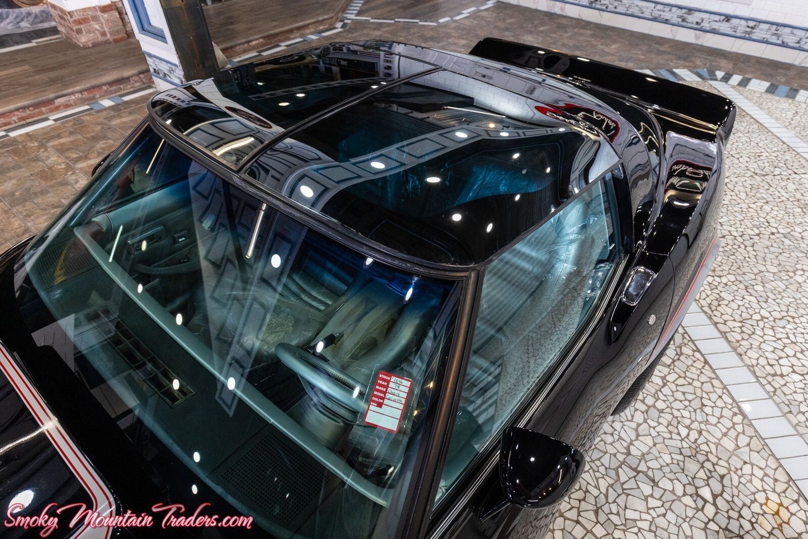 1978 Chevrolet Corvette - photo 4