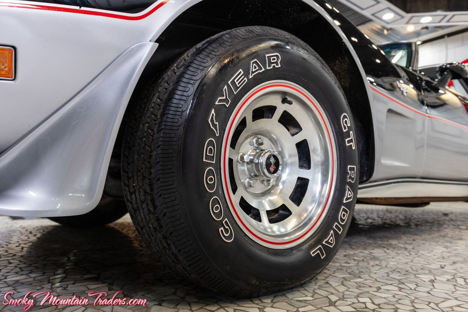 1978 Chevrolet Corvette - photo 6