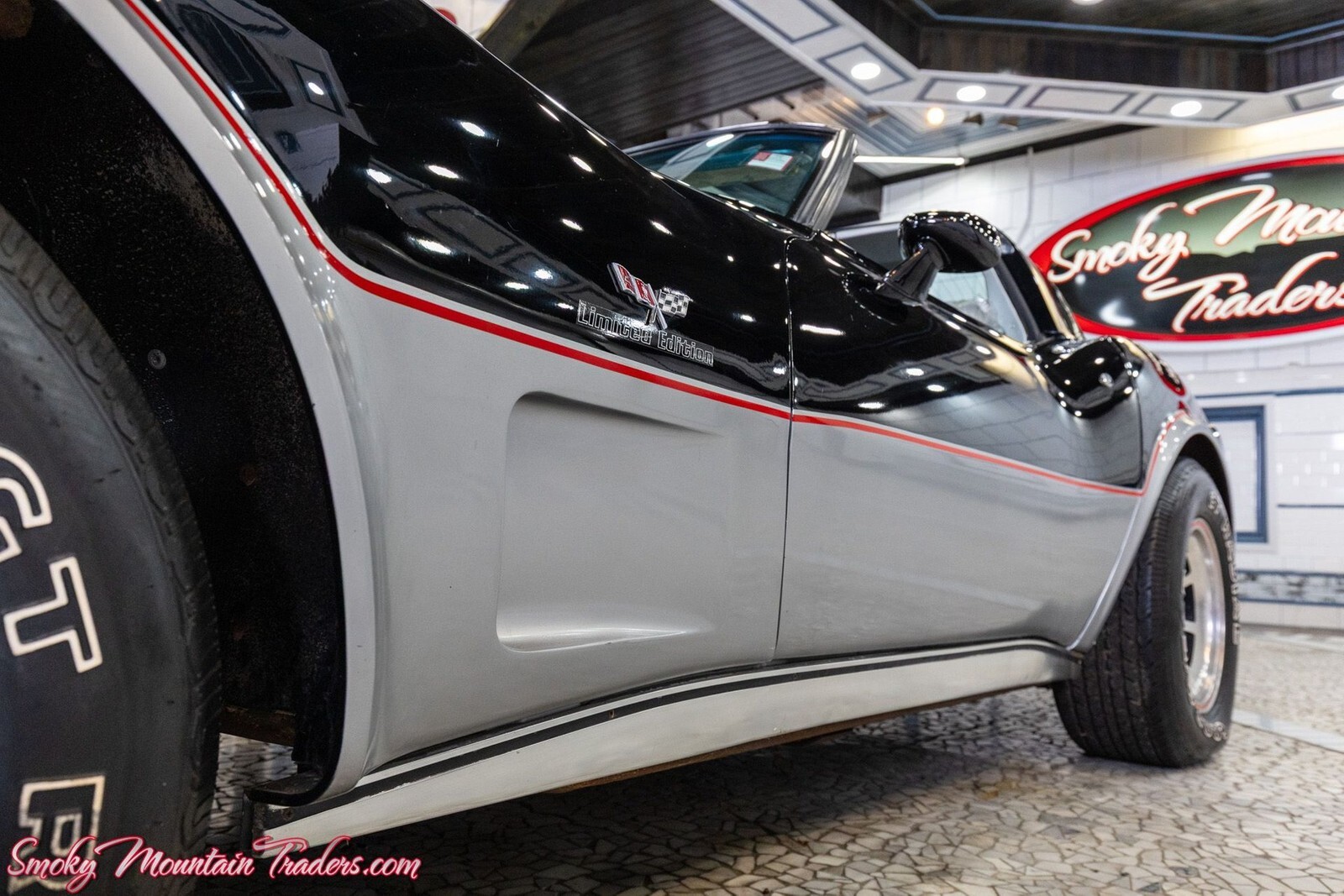 1978 Chevrolet Corvette - photo 7