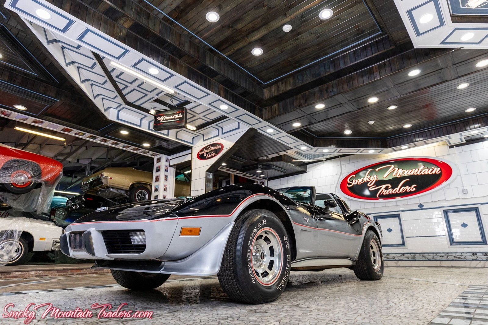 1978 Chevrolet Corvette - photo 9