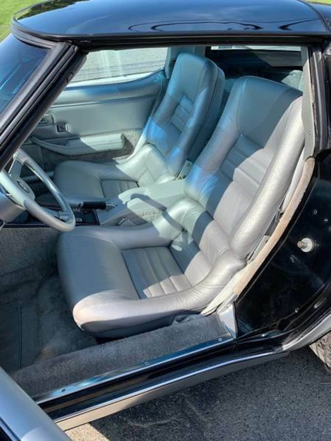 1978 Chevrolet Corvette PaceCar*5kOrigDocMiles*FullDocs* - photo 5