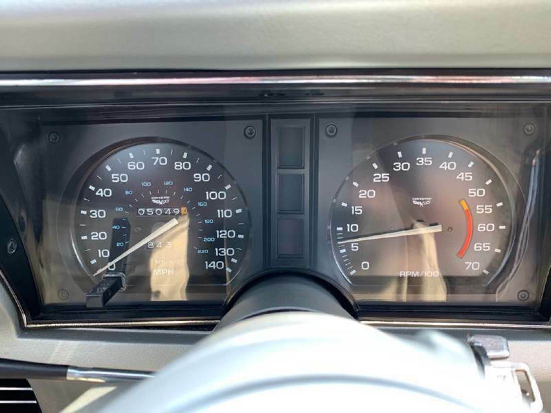 1978 Chevrolet Corvette PaceCar*5kOrigDocMiles*FullDocs* - photo 6