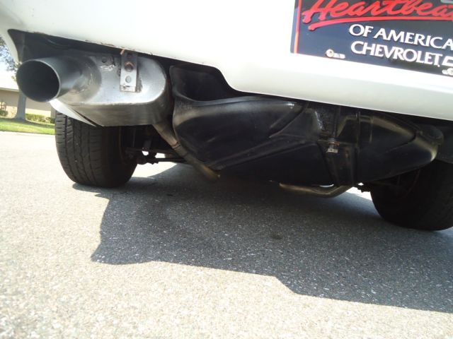 1978 Chevrolet Corvette RED - photo 12