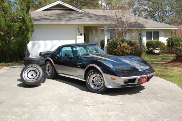 1978 Chevrolet Corvette - photo 2