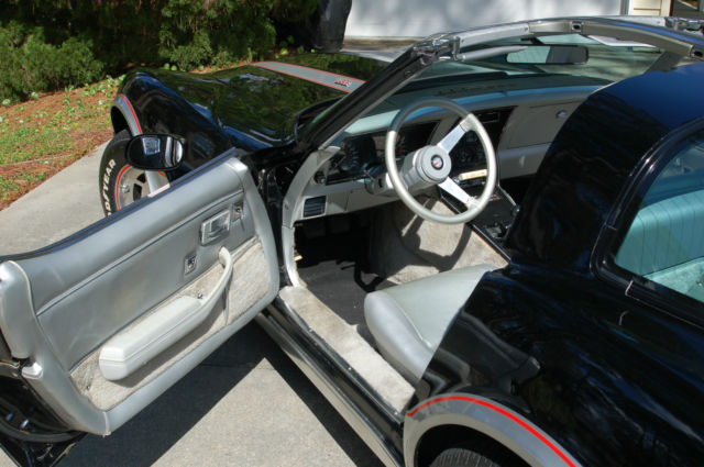 1978 Chevrolet Corvette - photo 4