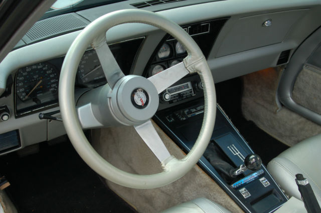 1978 Chevrolet Corvette - photo 5