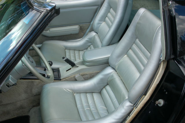 1978 Chevrolet Corvette - photo 6