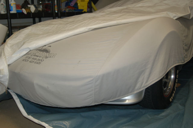 1978 Chevrolet Corvette - photo 7