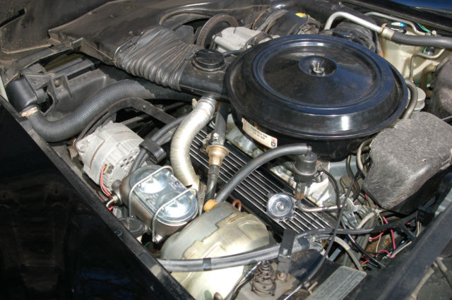 1978 Chevrolet Corvette - photo 9