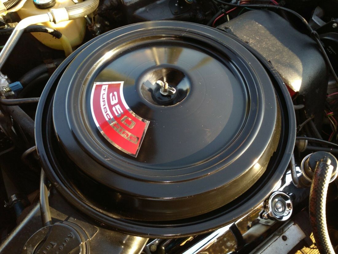 1978 Chevrolet Corvette - photo 6