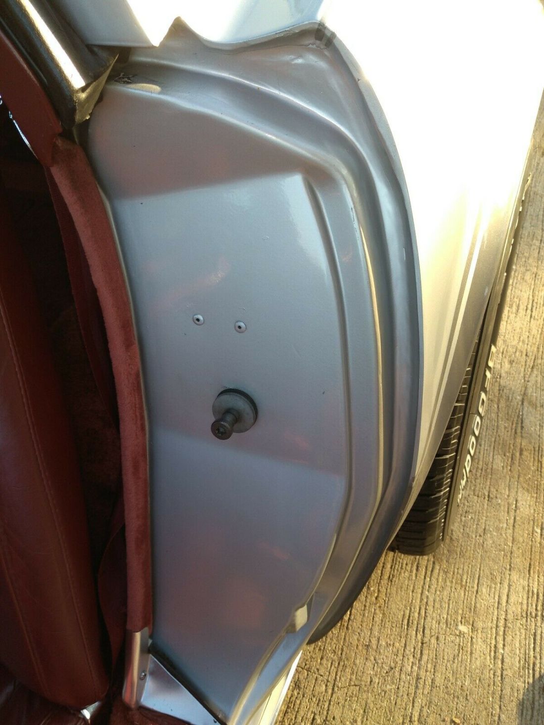 1978 Chevrolet Corvette - photo 9