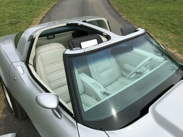 1978 Chevrolet Corvette Silver Anniversary collector's Edition - photo 5