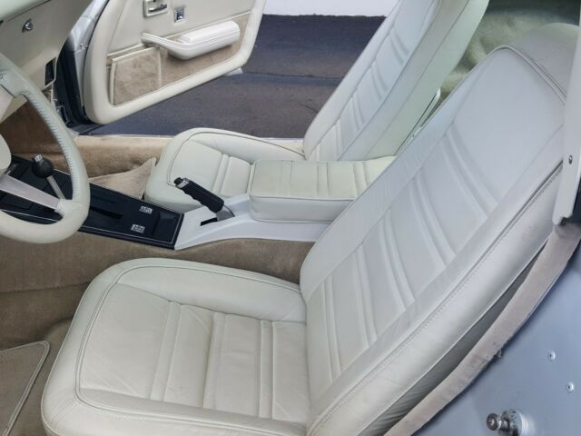 1978 Chevrolet Corvette - photo 11
