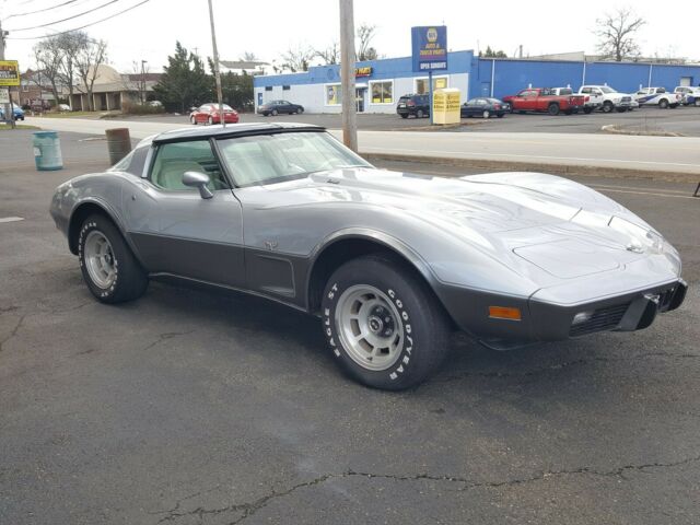 1978 Chevrolet Corvette - photo 4