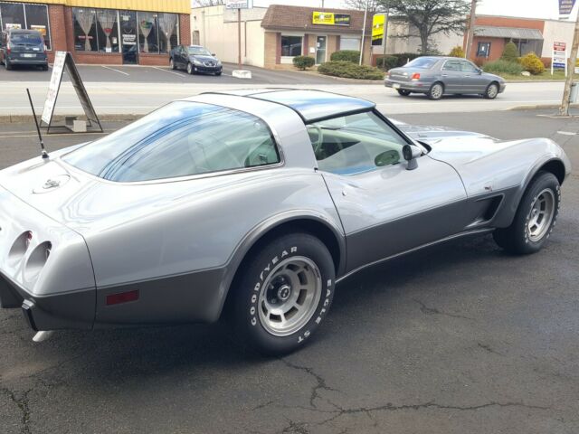 1978 Chevrolet Corvette - photo 6