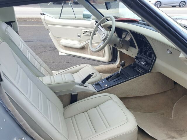 1978 Chevrolet Corvette - photo 8