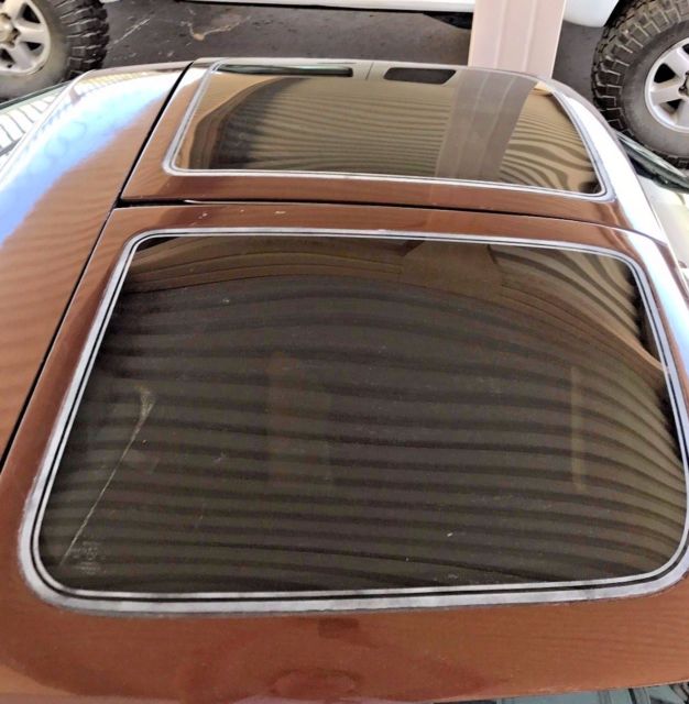 1978 Chevrolet Corvette Custom - photo 10