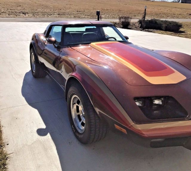 1978 Chevrolet Corvette Custom - photo 5