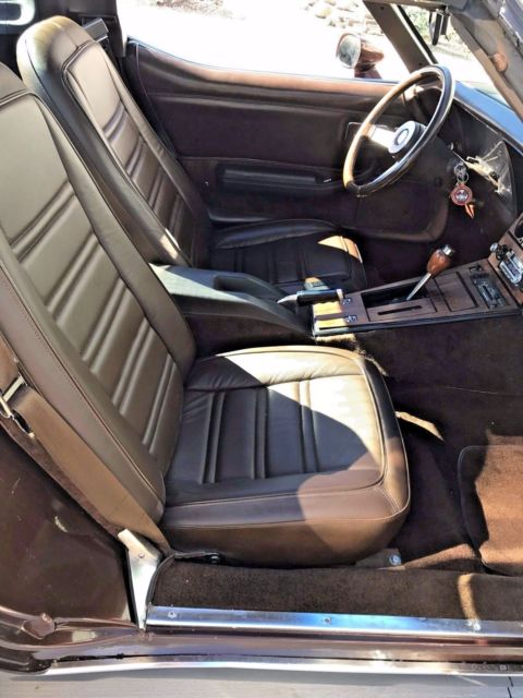 1978 Chevrolet Corvette Custom - photo 7