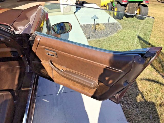 1978 Chevrolet Corvette Custom - photo 8