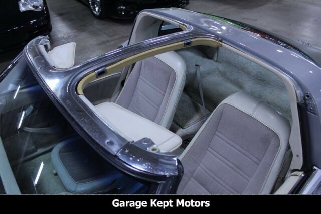 1978 Chevrolet Corvette Silver Anniversary - photo 10