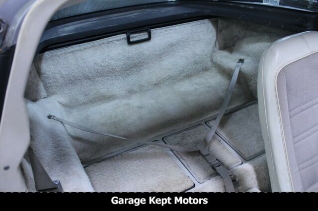 1978 Chevrolet Corvette Silver Anniversary - photo 12