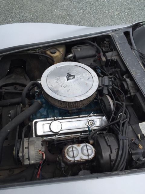 1978 Chevrolet Corvette - photo 11