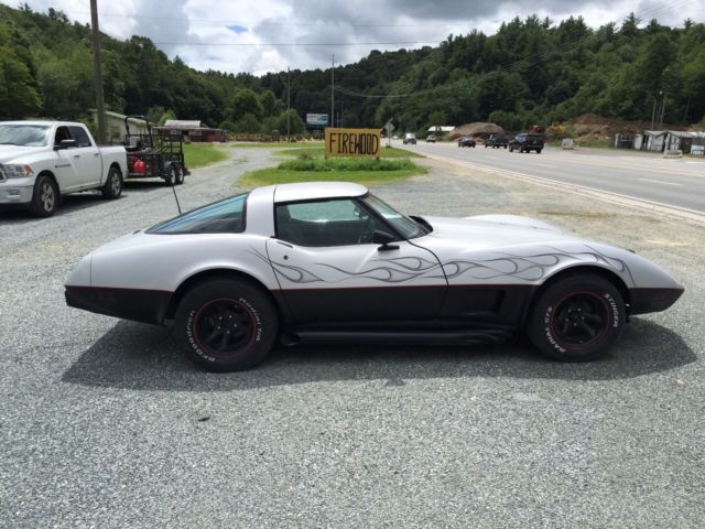 1978 Chevrolet Corvette - photo 2