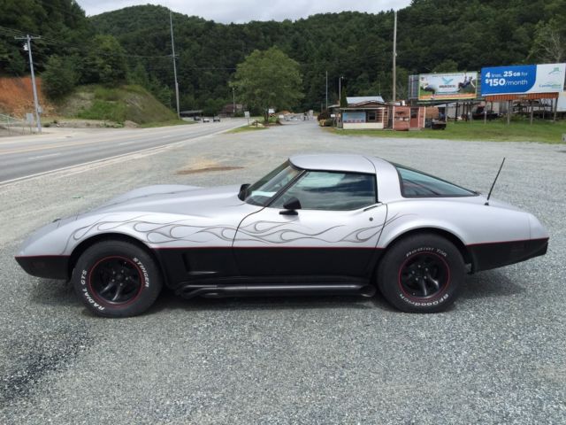 1978 Chevrolet Corvette - photo 3