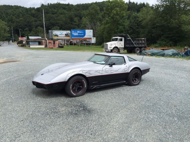 1978 Chevrolet Corvette - photo 4