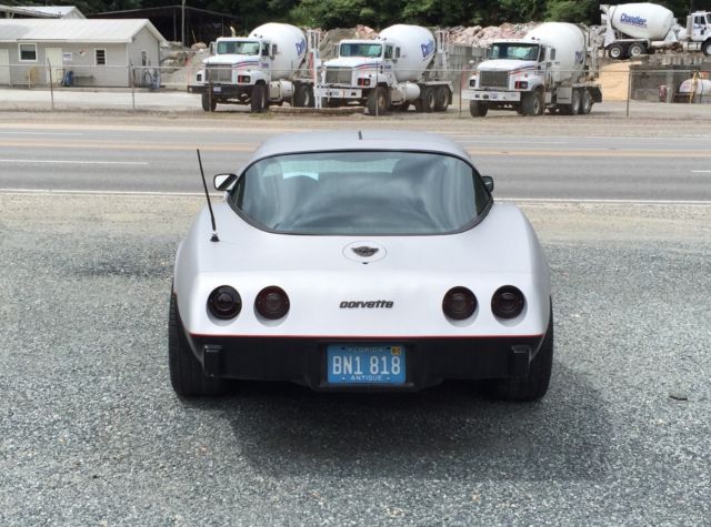 1978 Chevrolet Corvette - photo 5