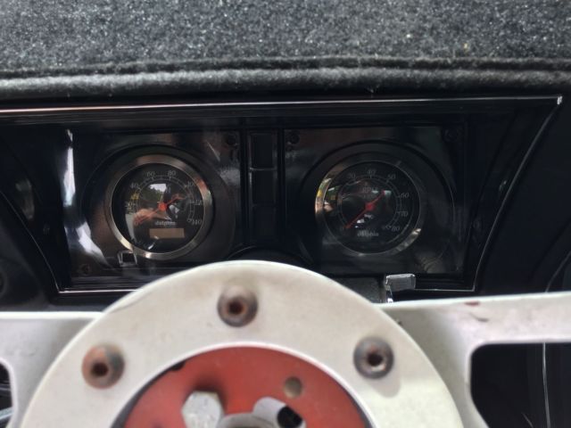 1978 Chevrolet Corvette - photo 9
