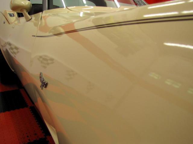 1978 Chevrolet Corvette STINGRAY T-TOP - photo 8