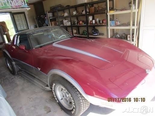 1978 Chevrolet Corvette - photo 3