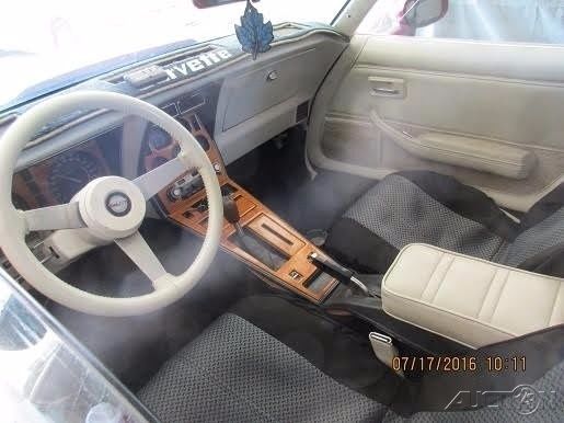 1978 Chevrolet Corvette - photo 5