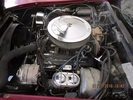 1978 Chevrolet Corvette - photo 8